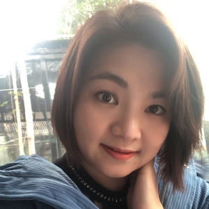 Picture of Natalie HG