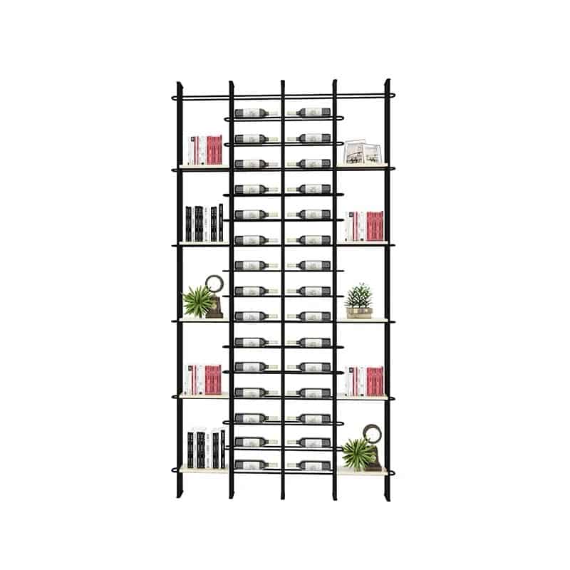 wine racks