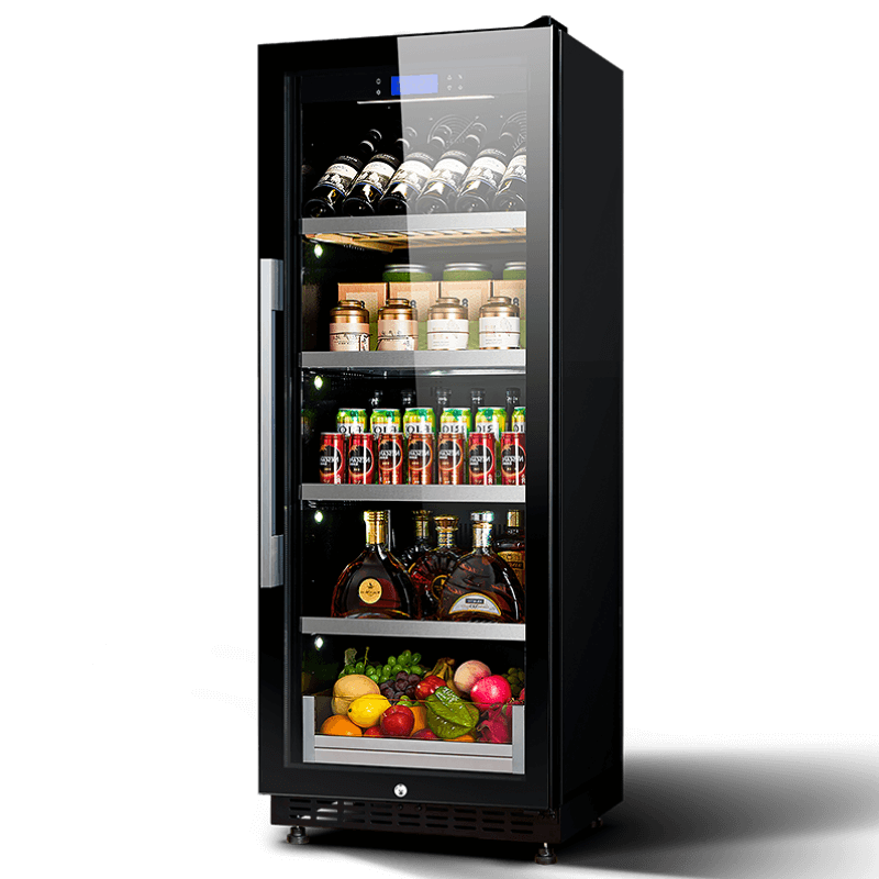 free standing Wine sellers