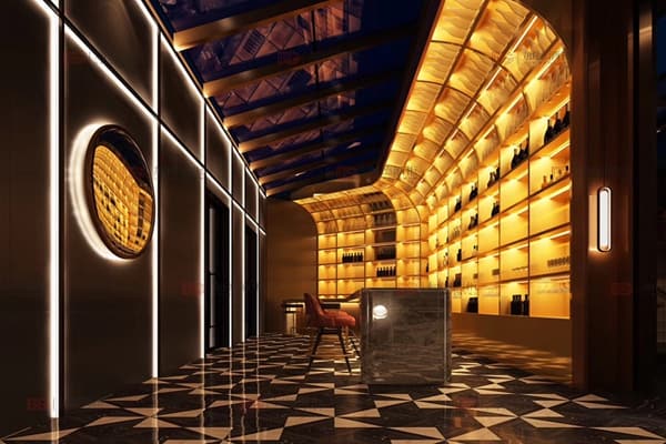 alien shape cabinet 3