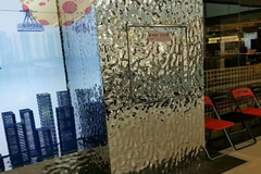 stainless steel sheet