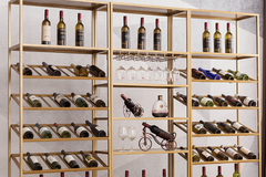 wine rack