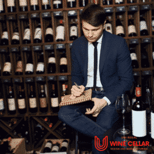 about wine cellar