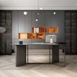 metal wall furniture