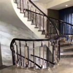 aluminum railing-7