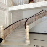 aluminum railing-8