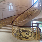 aluminum railing-9