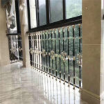 aluminum railing-2