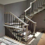 aluminum railing-4