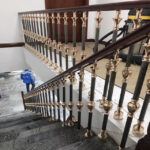 aluminum railing-5