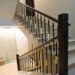 aluminum railing-6