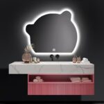 Hello Kitty Smart Mirror