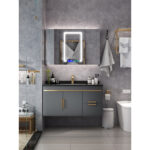 Smart Mirror Cabinet