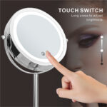 Touch Mirror