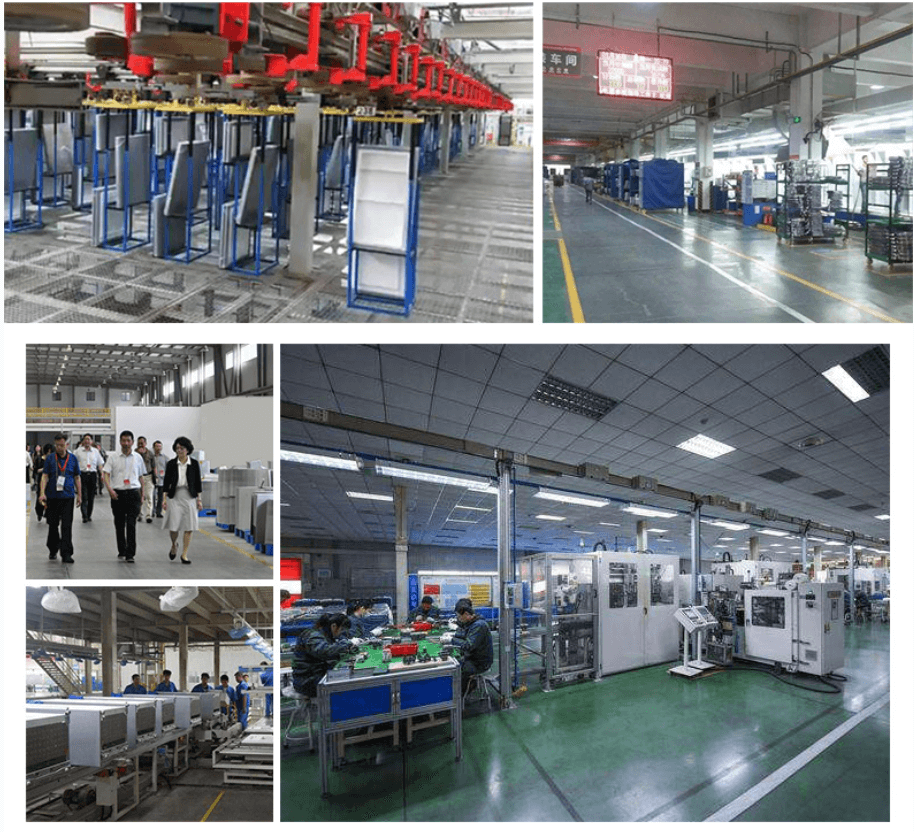 From the material to the finishing wine cooler, we are here for you