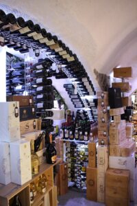 Wine Cooler manufacturer
