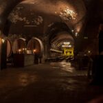 Wine Cellar for Basement